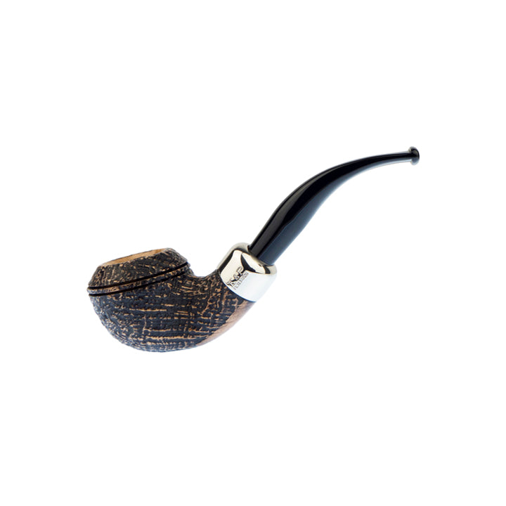 Peterson Arklow Sandblasted Pipe Shape 999