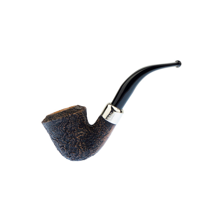 Peterson Arklow Sandblasted Pipe Shape B10