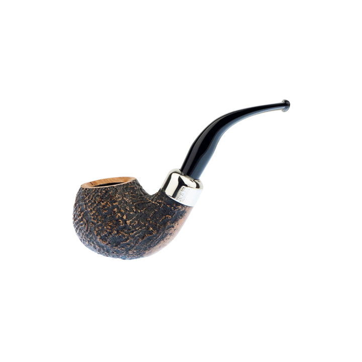 Peterson Arklow Sandblasted Pipe Shape XL02