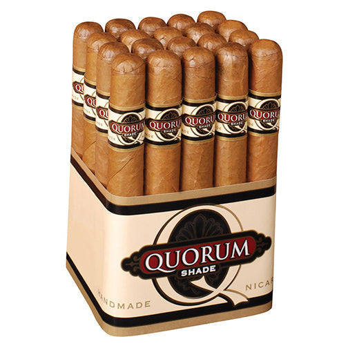 QUORUM Shade Cigars