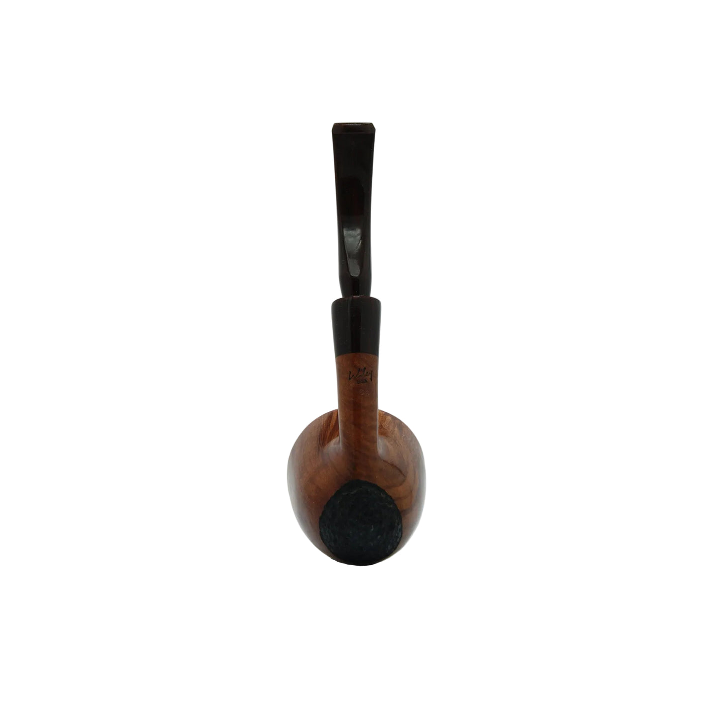 Randy Wiley Pipe No. 1091 Bottom