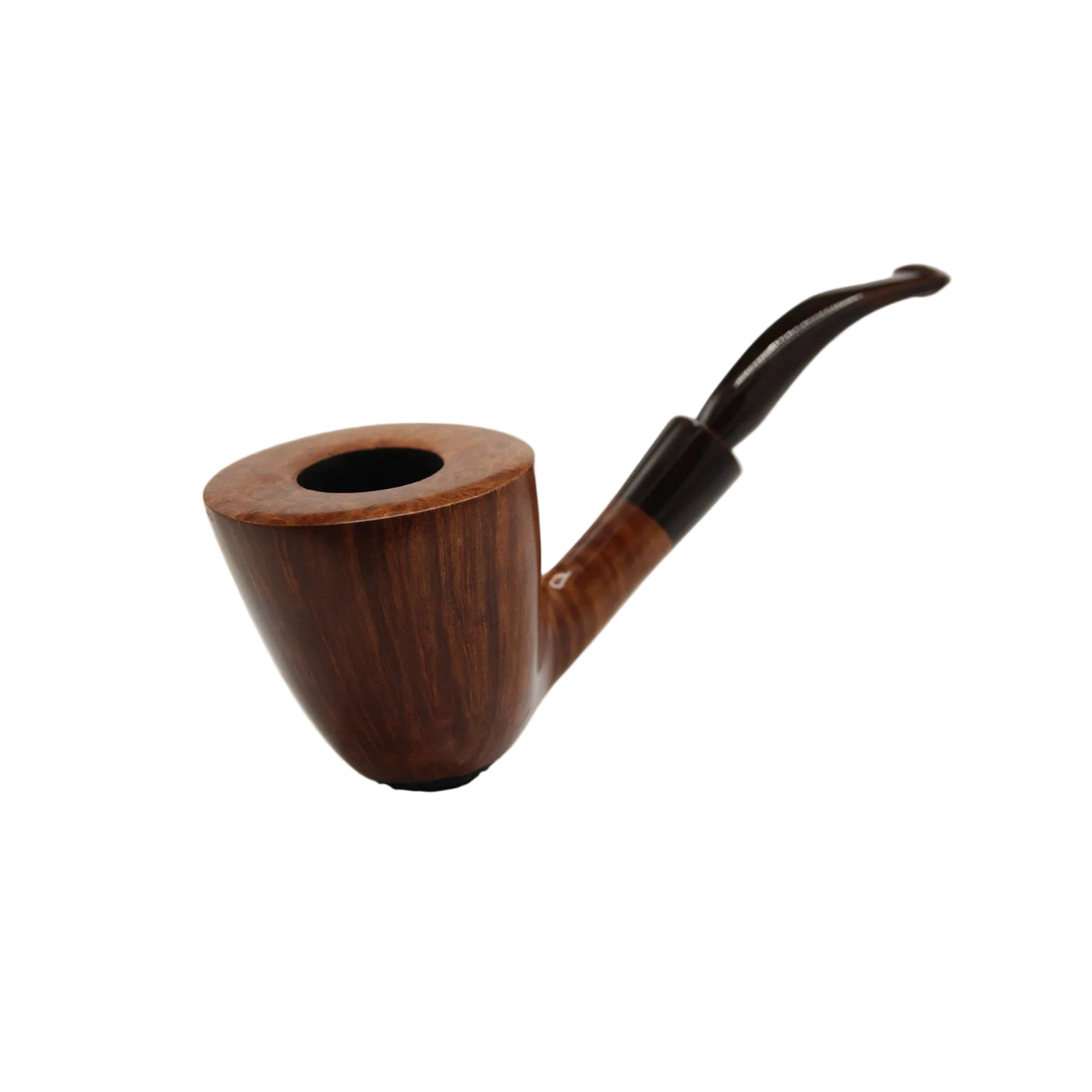 Randy Wiley Pipe No. 1091 Left Side