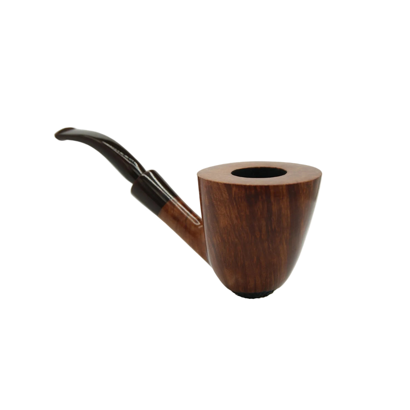 Randy Wiley Pipe No. 1091 Right Side