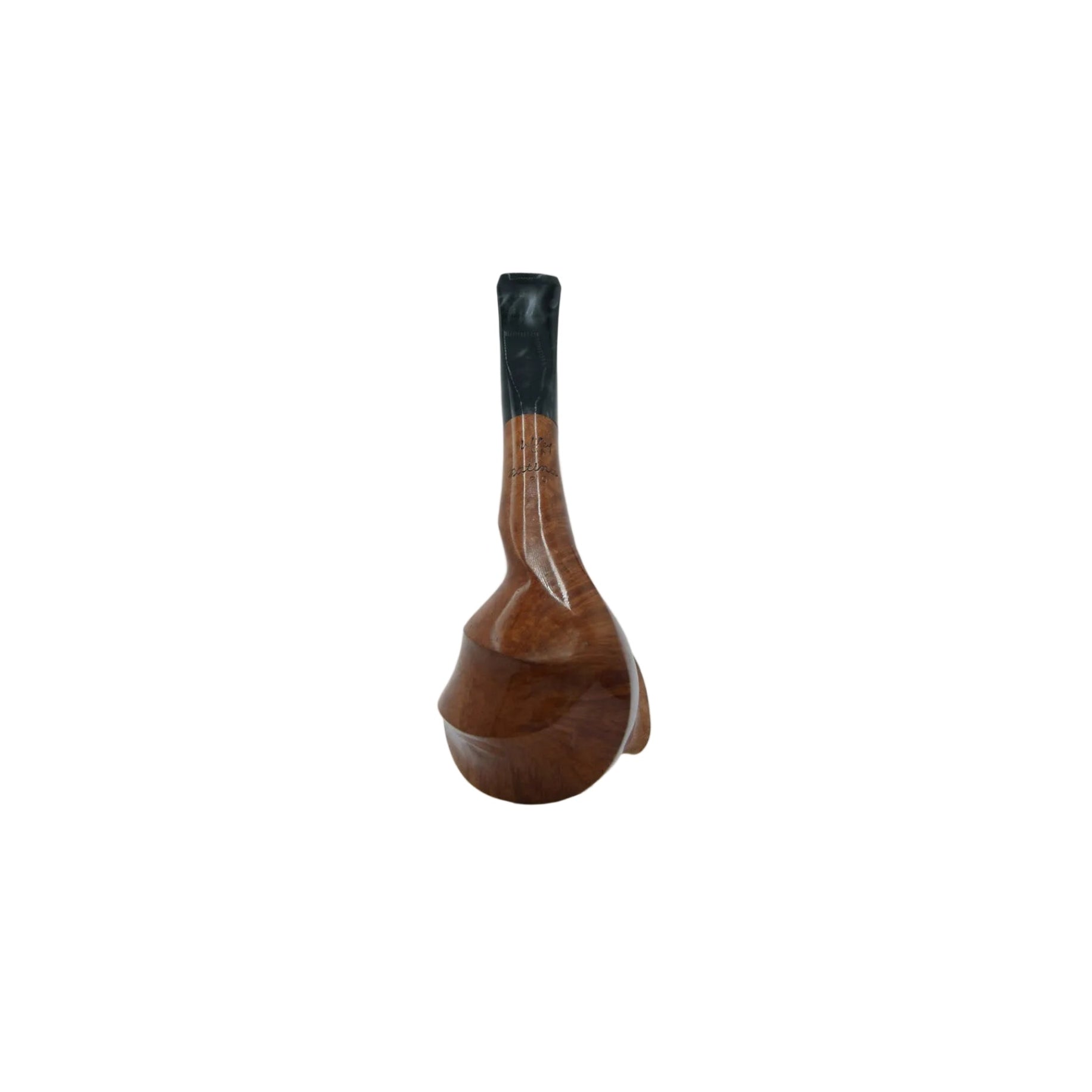 Randy Wiley Pipe No. 1094 Bottom