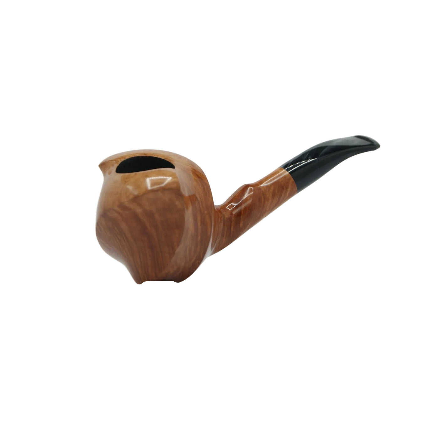 Randy Wiley Pipe No. 1094 Left Side