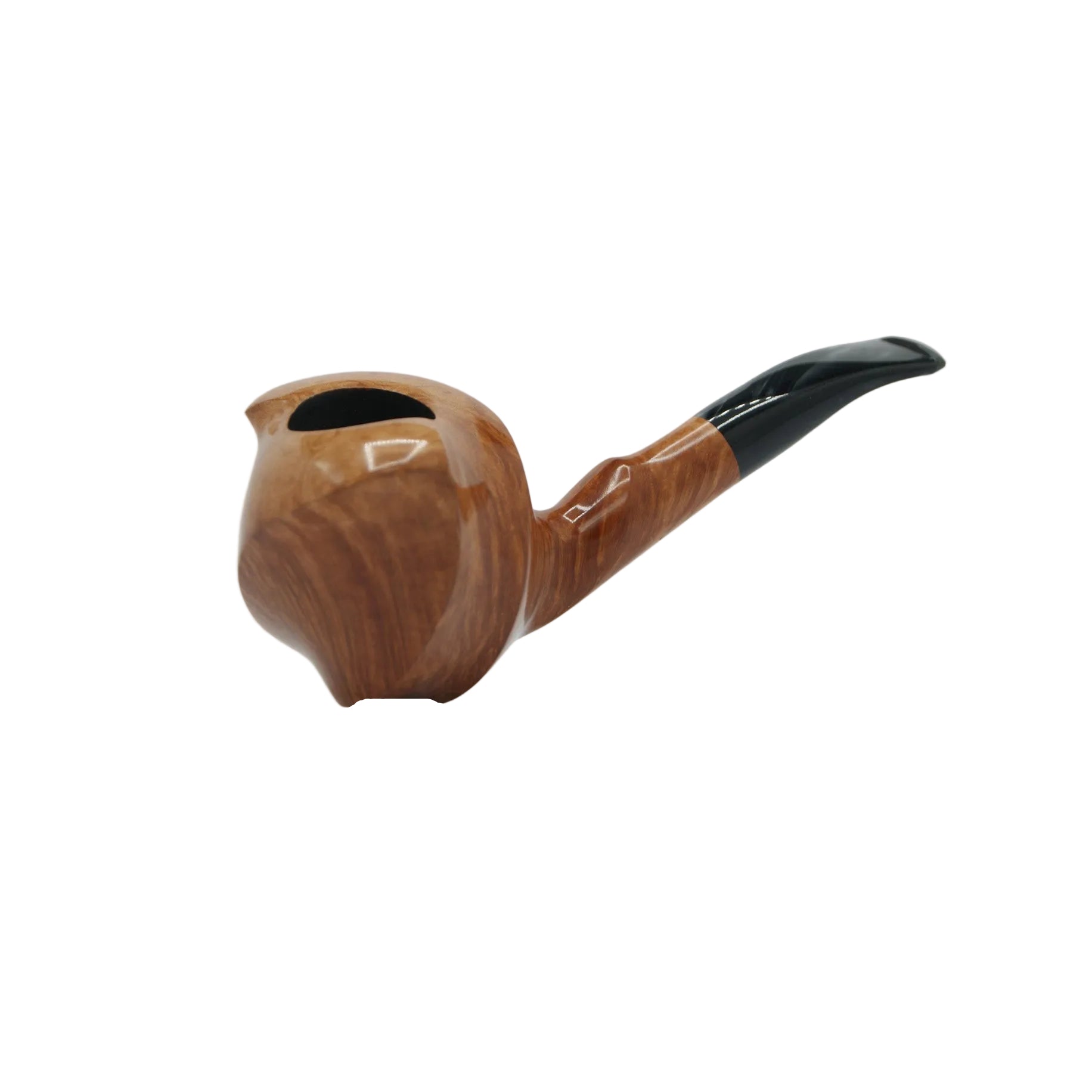 Randy Wiley Pipe No. 1094 Left Side