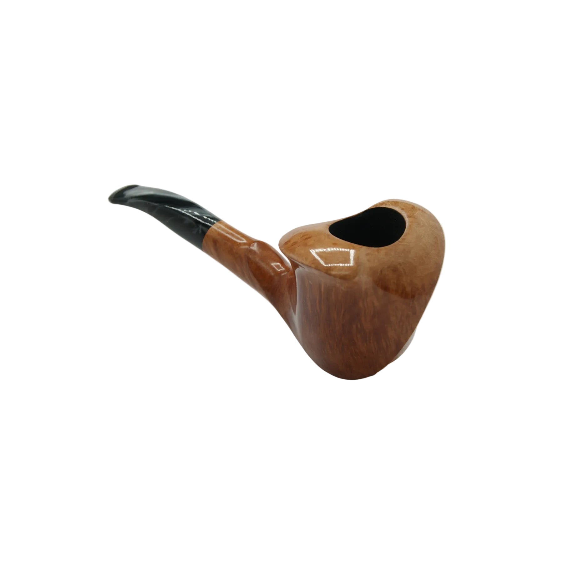 Randy Wiley Pipe No. 1094 Right Side