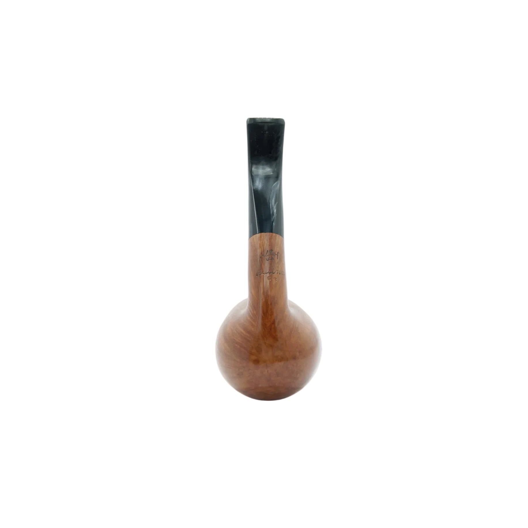 Randy Wiley Pipe No. 1095 Bottom