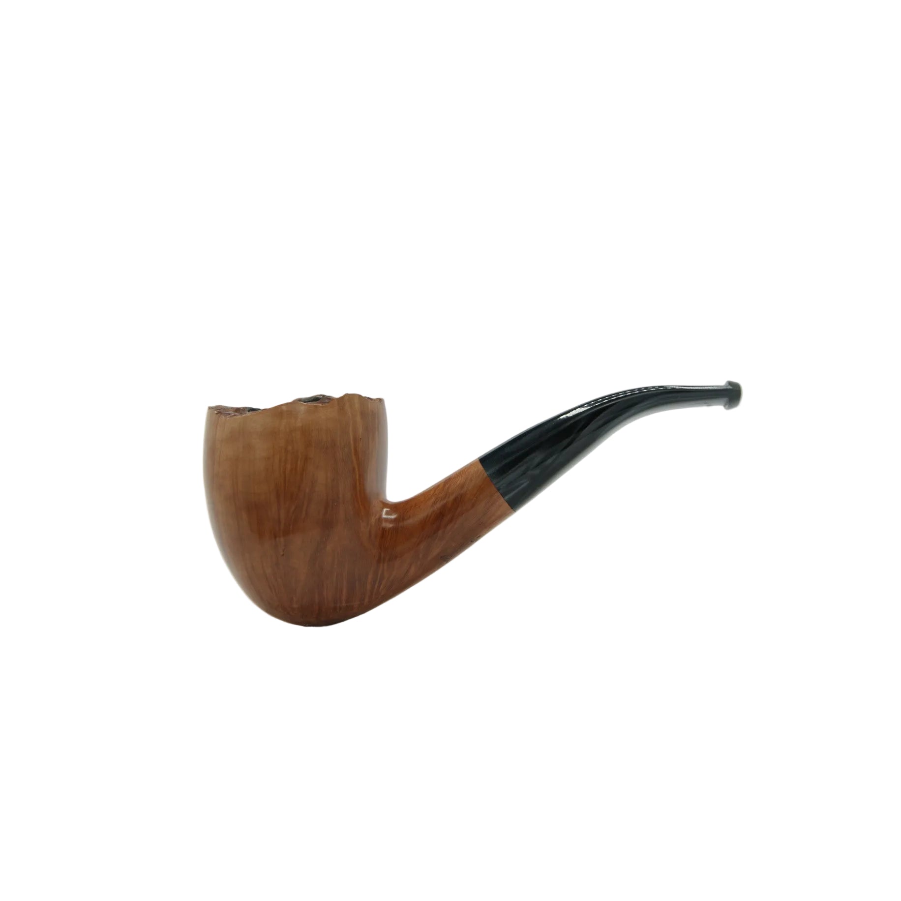 Randy Wiley Pipe No. 1095 Left