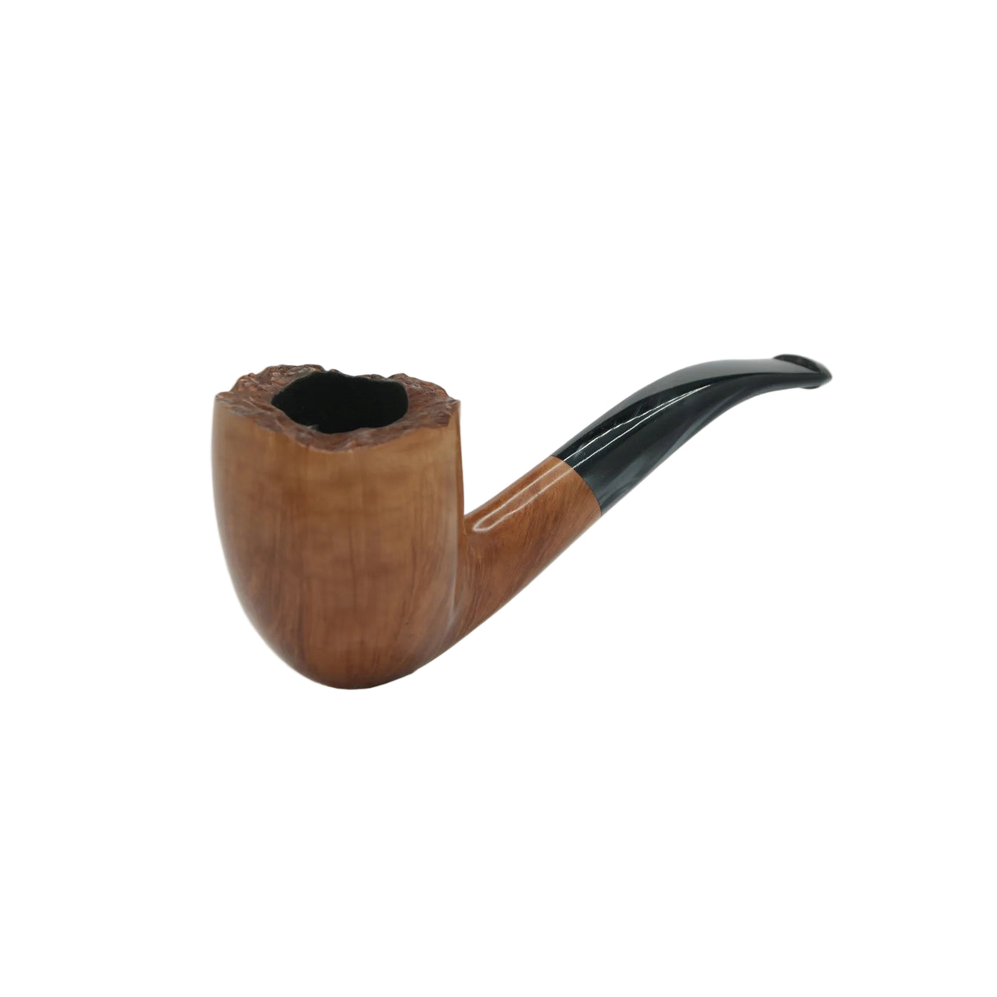 Randy Wiley Pipe No. 1095 Left Side