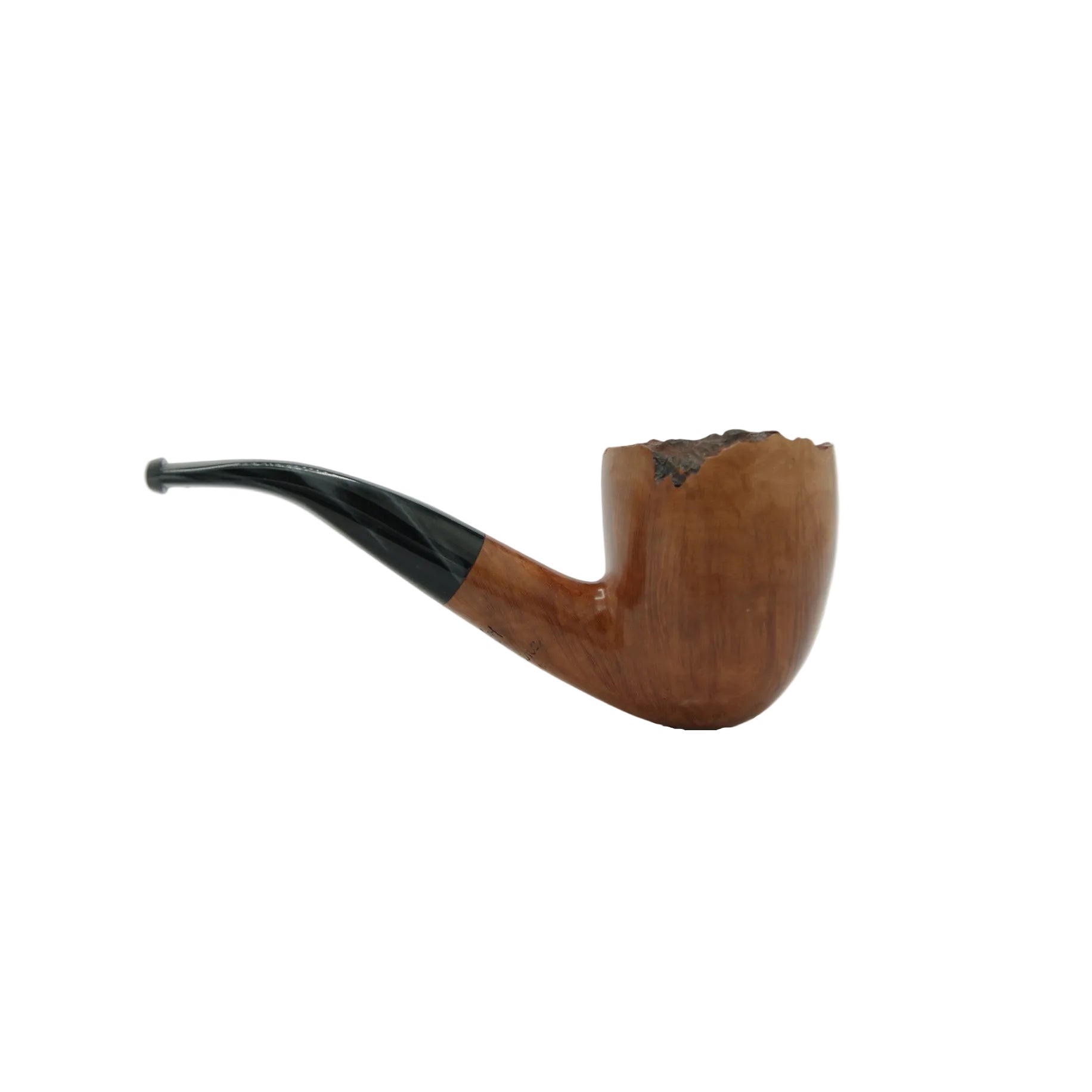 Randy Wiley Pipe No. 1095 Right