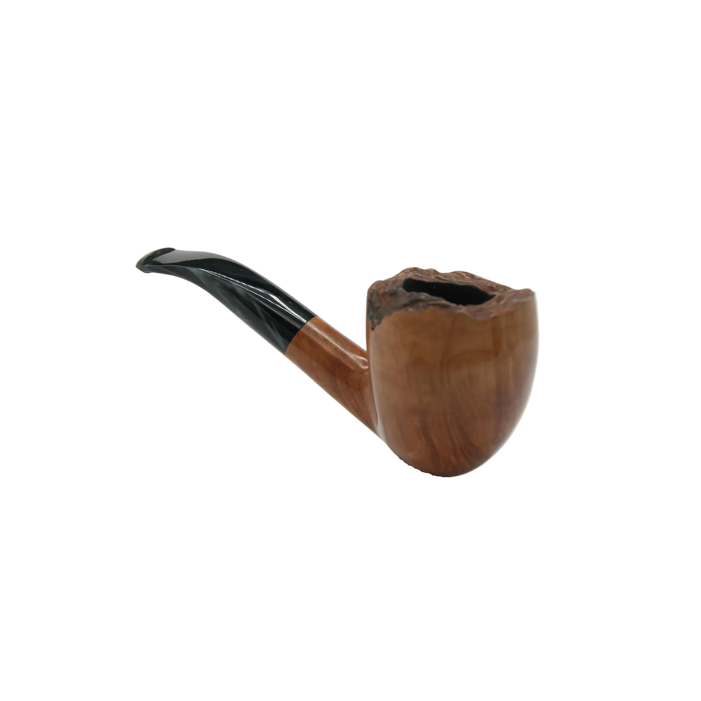 Randy Wiley Pipe No. 1095 Right Side