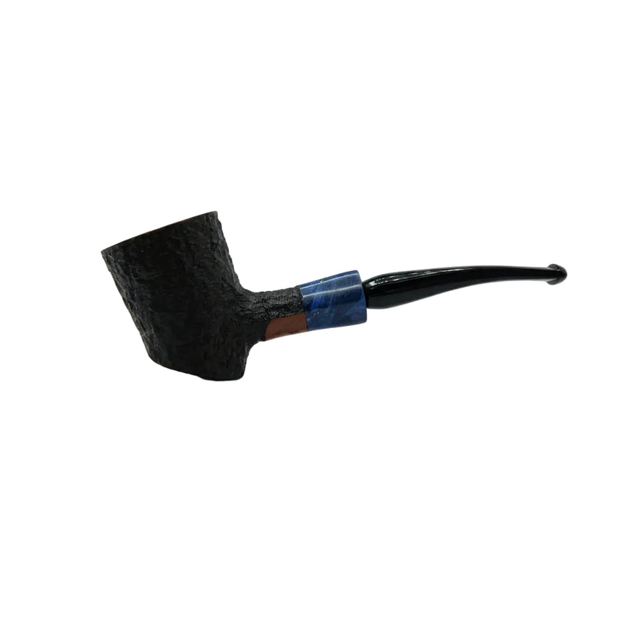 Randy Wiley Pipe No. 1096 (Sitter)