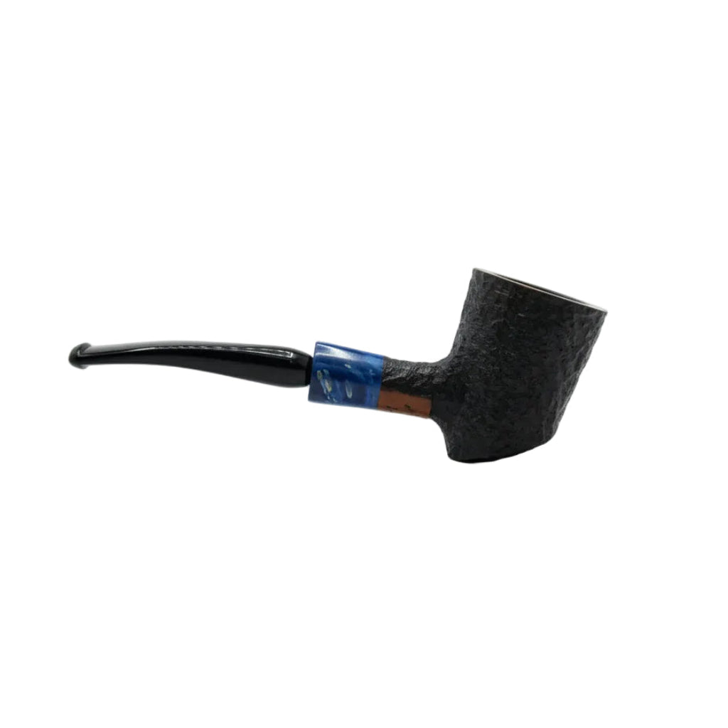 Randy Wiley Pipe No. 1096 Right