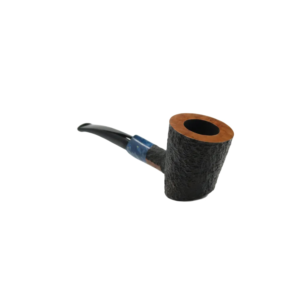 Randy Wiley Pipe No. 1096 Right Side