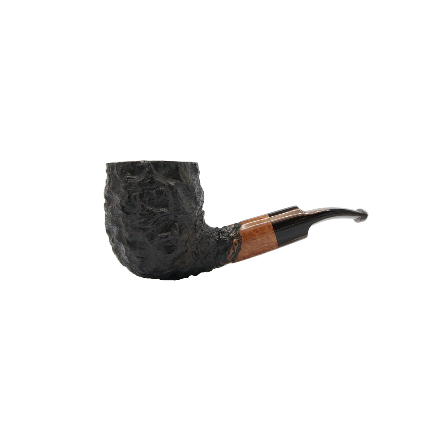 Randy Wiley Pipe No. 1097 Left