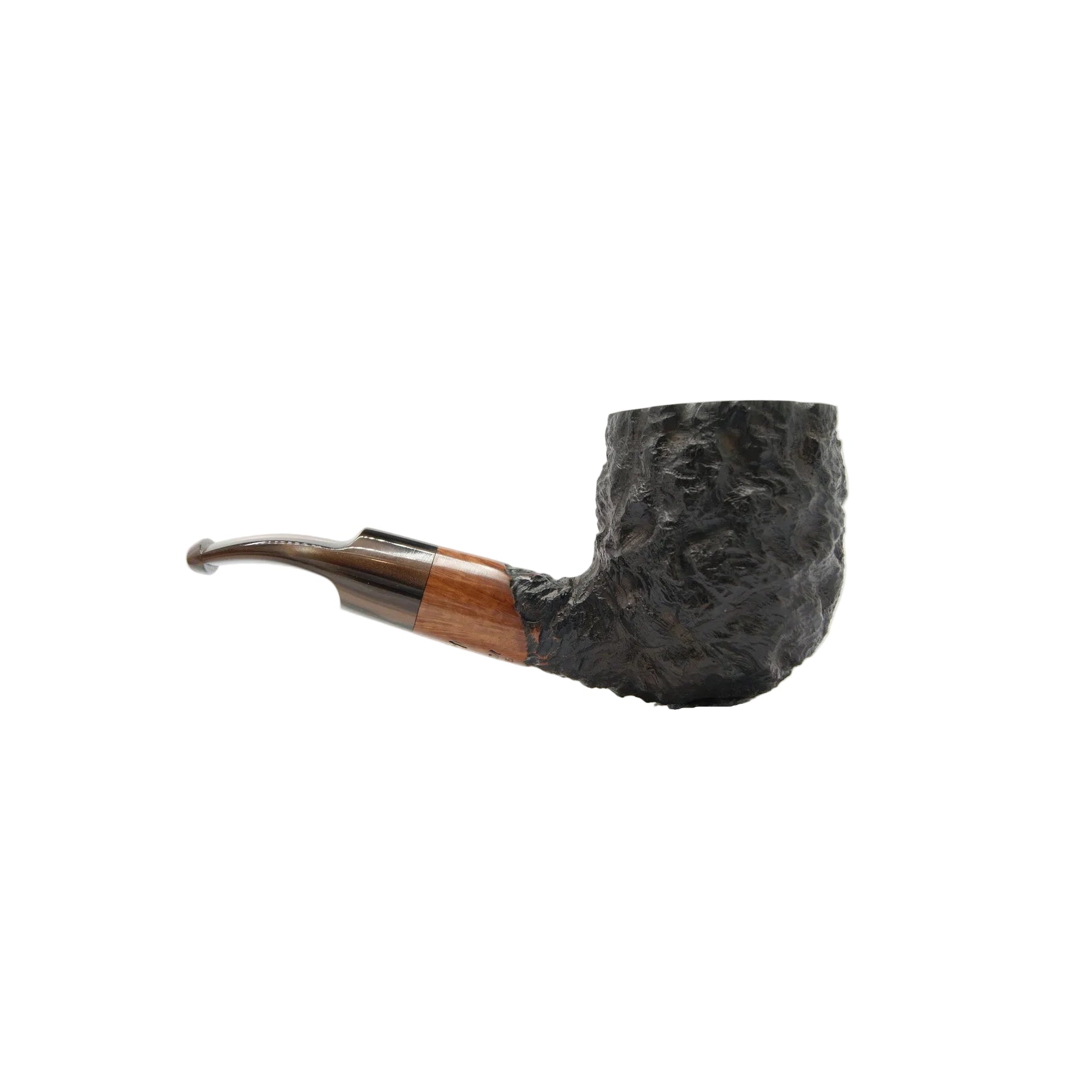 Randy Wiley Pipe No. 1097 Right