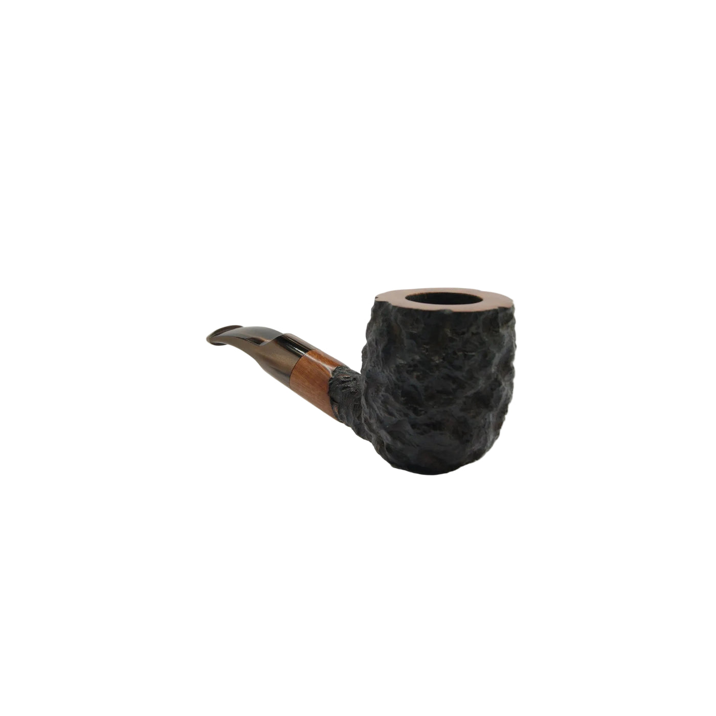 Randy Wiley Pipe No. 1097 Right Side