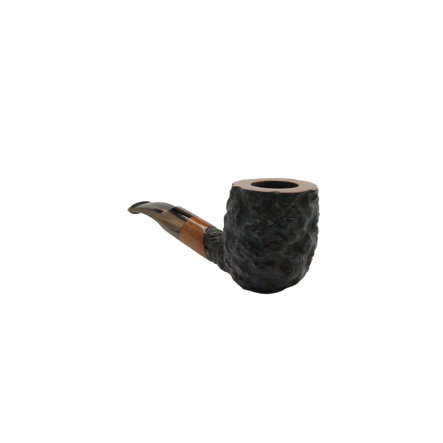 Randy Wiley Pipe No. 1097 Right Side