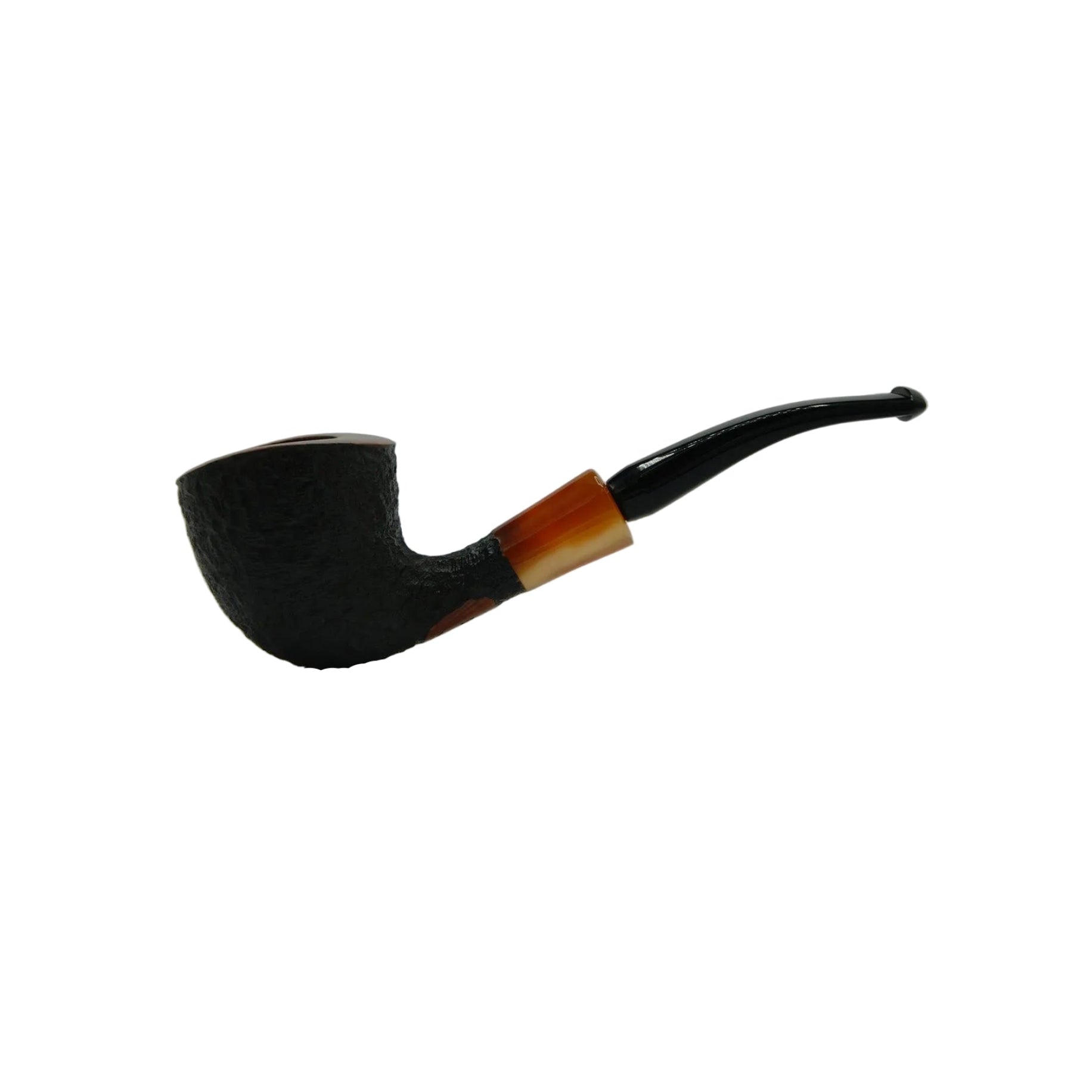 Randy Wiley Pipe No. 1098 Left
