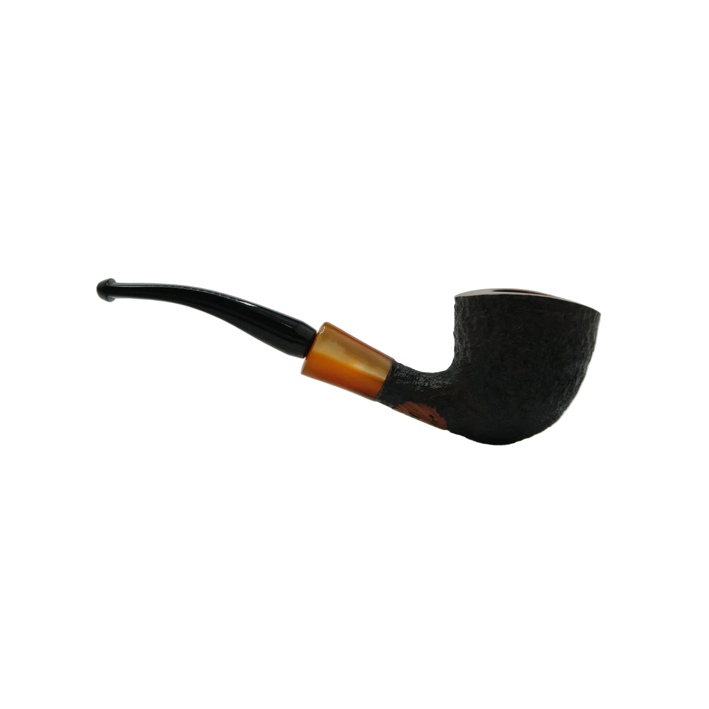 Randy Wiley Pipe No. 1098 Right