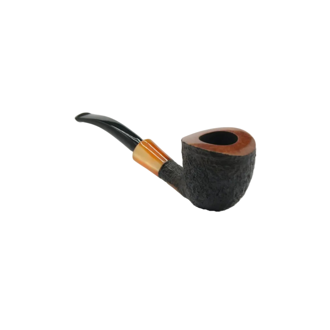 Randy Wiley Pipe No. 1098 Right Side