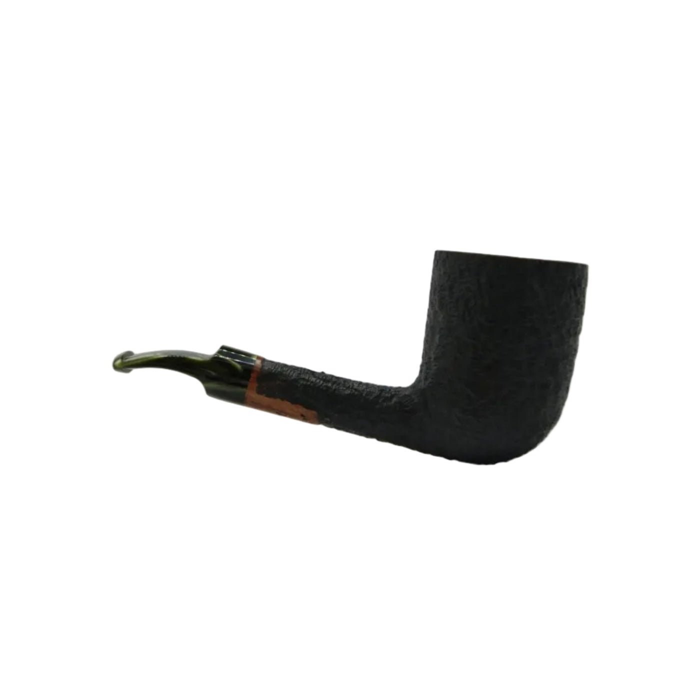 Randy Wiley Pipe No. 1099 Right