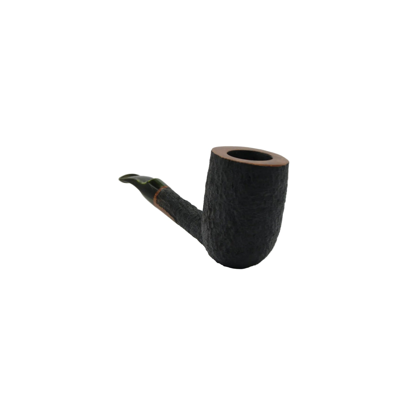 Randy Wiley Pipe No. 1099 Right Side