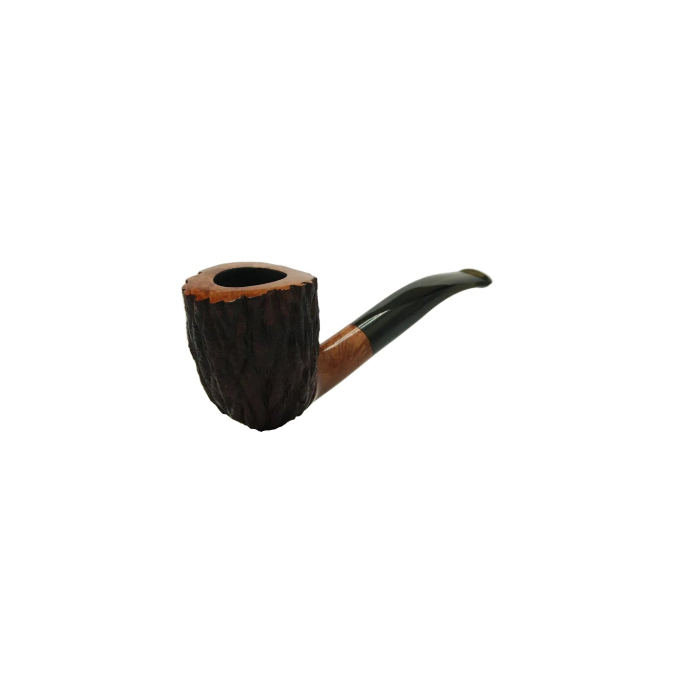 Randy Wiley Pipe No. 1100 Left Side