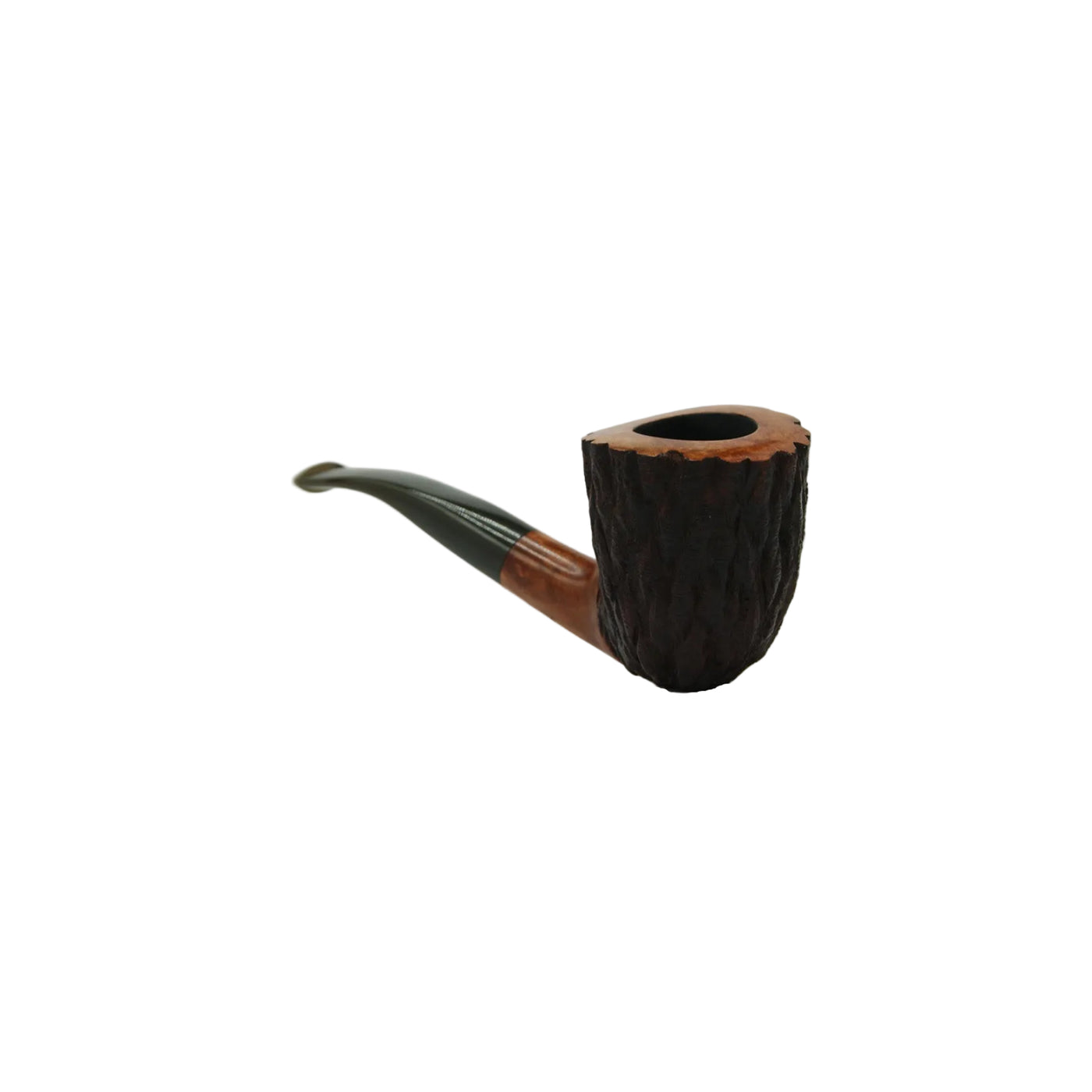 Randy Wiley Pipe No. 1100 Right Side