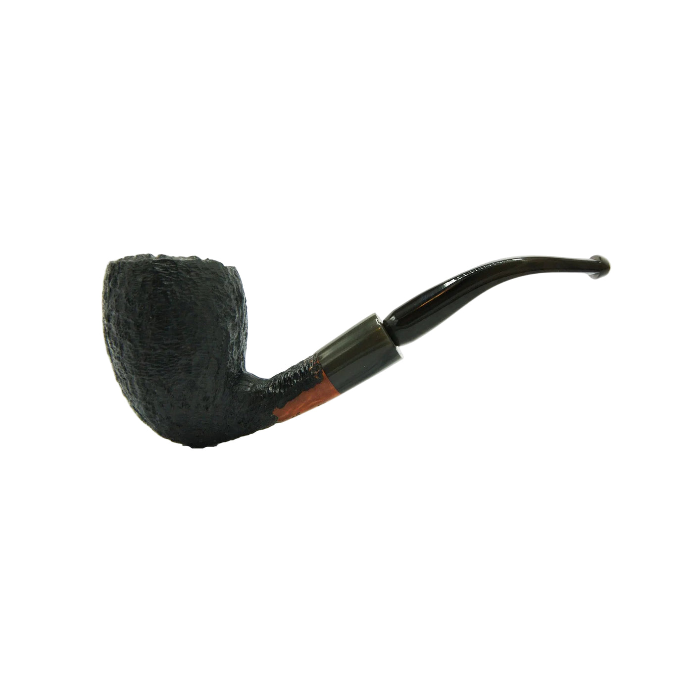 Randy Wiley Pipe No. 1101 Left