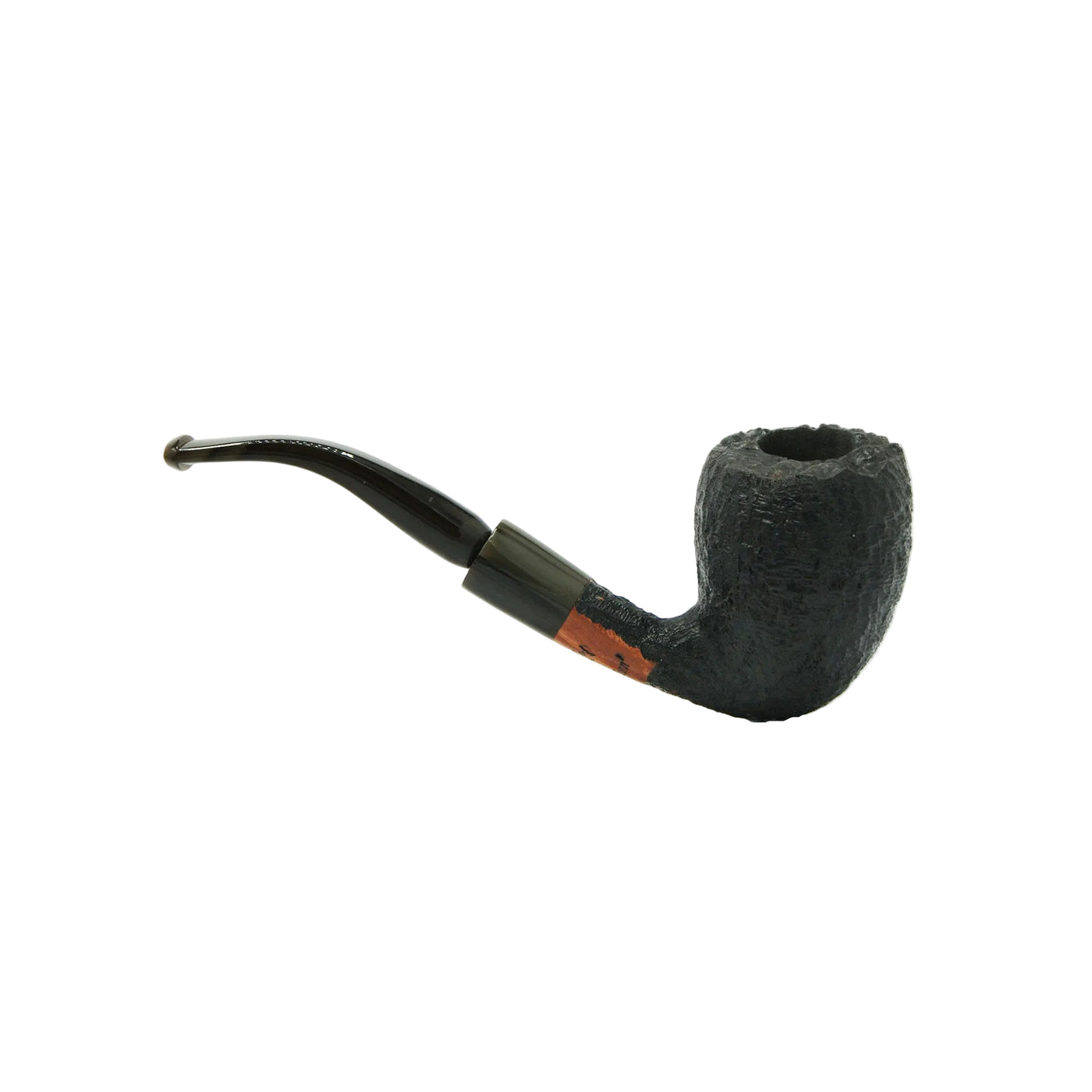 Randy Wiley Pipe No. 1101 Right