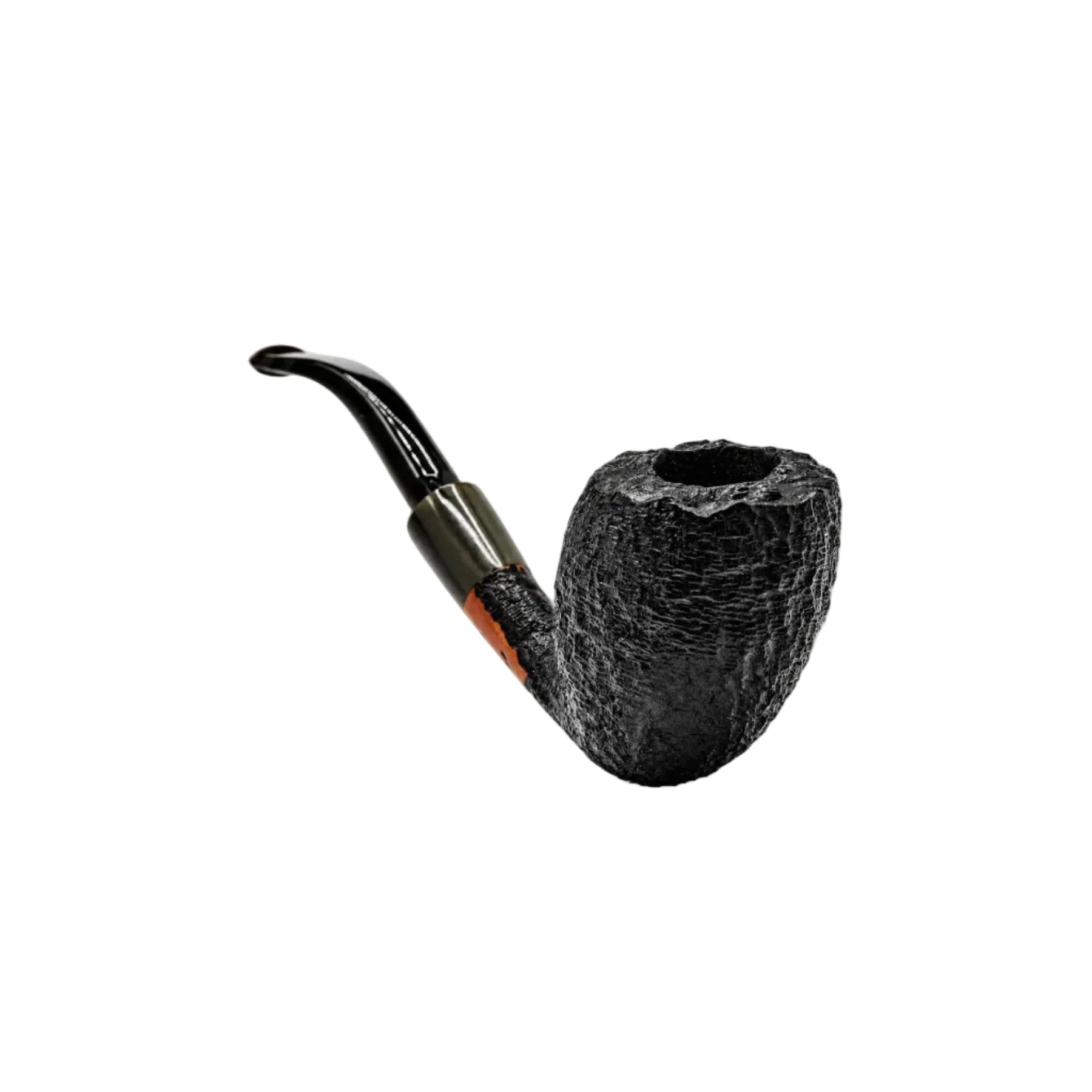 Randy Wiley Pipe No. 1101 Right Side