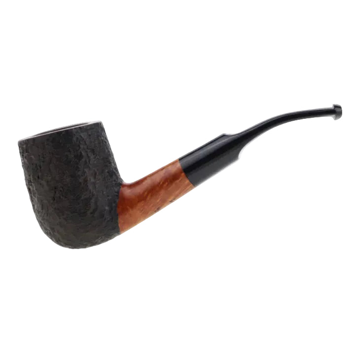 Randy Wiley Pipe No. 1047 - Galleon, 44
