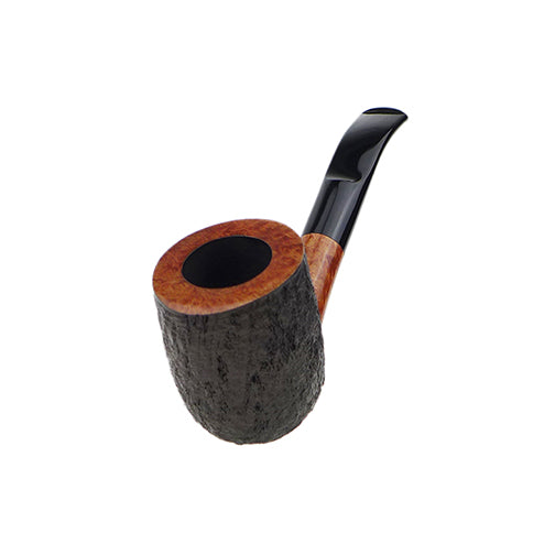 Randy Wiley Pipe No. 1047 - Galleon, 44