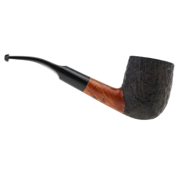 Randy Wiley Pipe No. 1047 - Galleon, 44