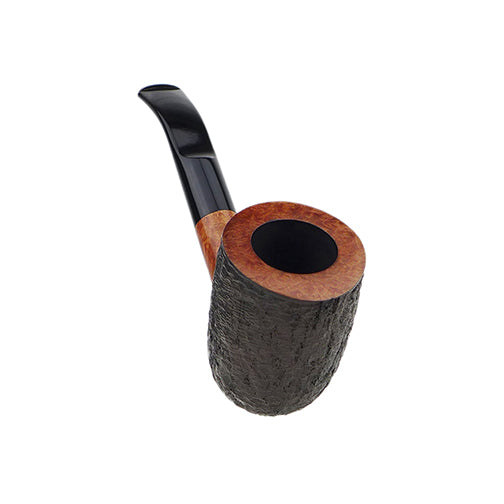 Randy Wiley Pipe No. 1047 - Galleon, 44