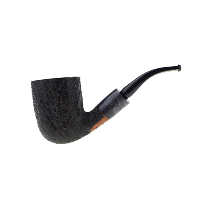 Randy Wiley Pipe No. 1061 - Galleon, 55