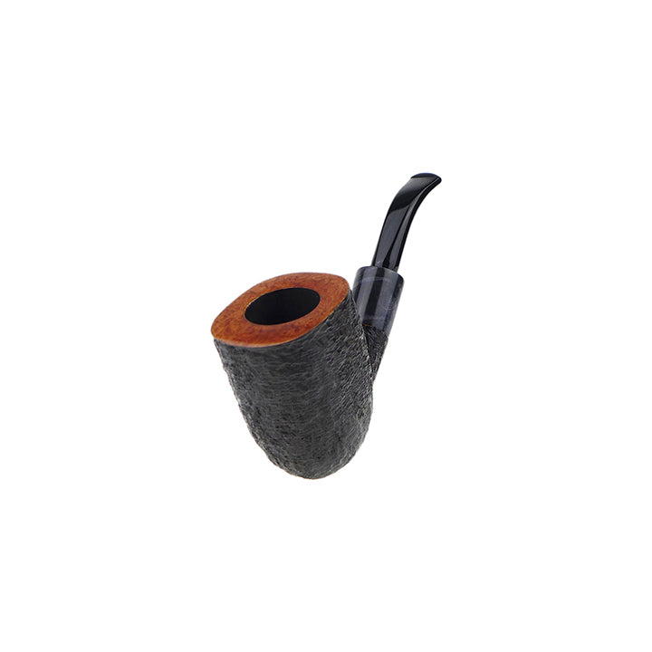 Randy Wiley Pipe No. 1061 - Galleon, 55
