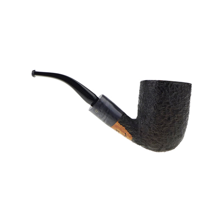 Randy Wiley Pipe No. 1061 - Galleon, 55