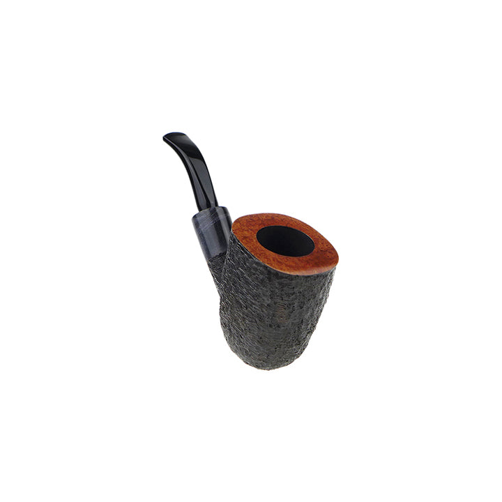 Randy Wiley Pipe No. 1061 - Galleon, 55