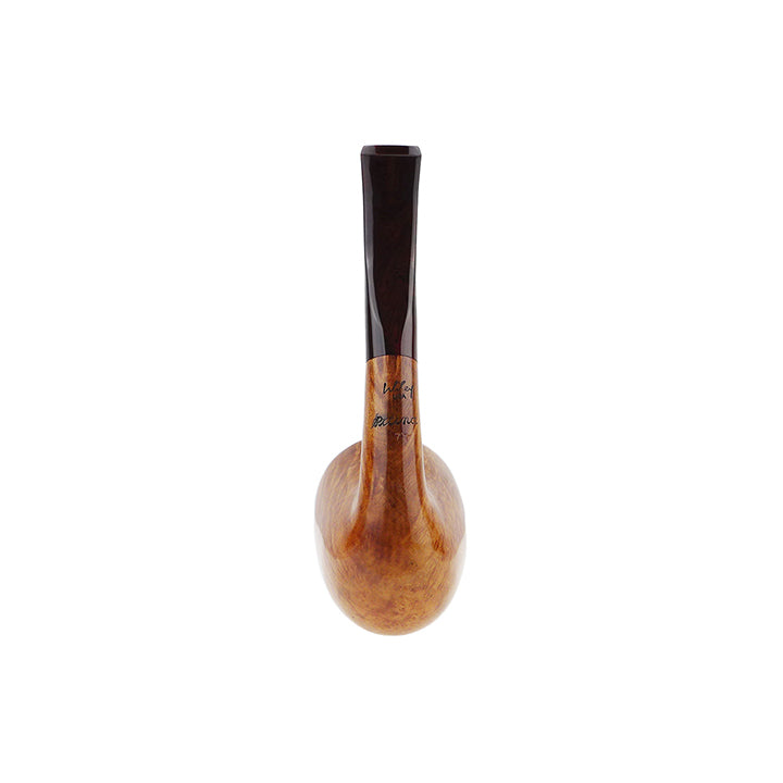 Randy Wiley Pipe No. 1077 - Patina, 77
