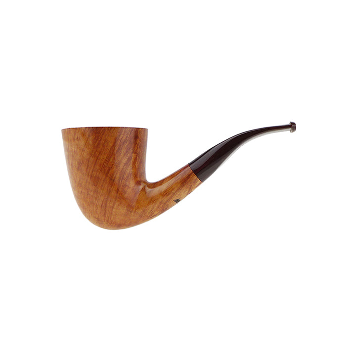 Randy Wiley Pipe No. 1077 - Patina, 77