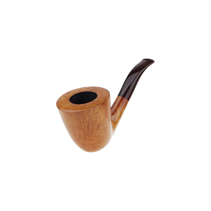 Randy Wiley Pipe No. 1077 - Patina, 77