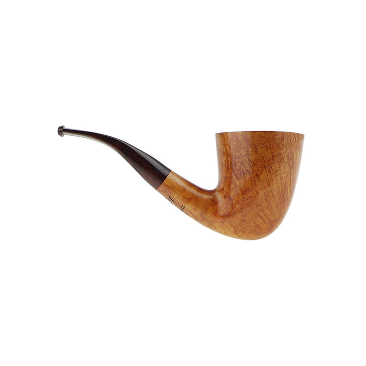 Randy Wiley Pipe No. 1077 - Patina, 77