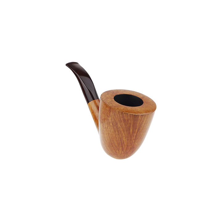 Randy Wiley Pipe No. 1077 - Patina, 77