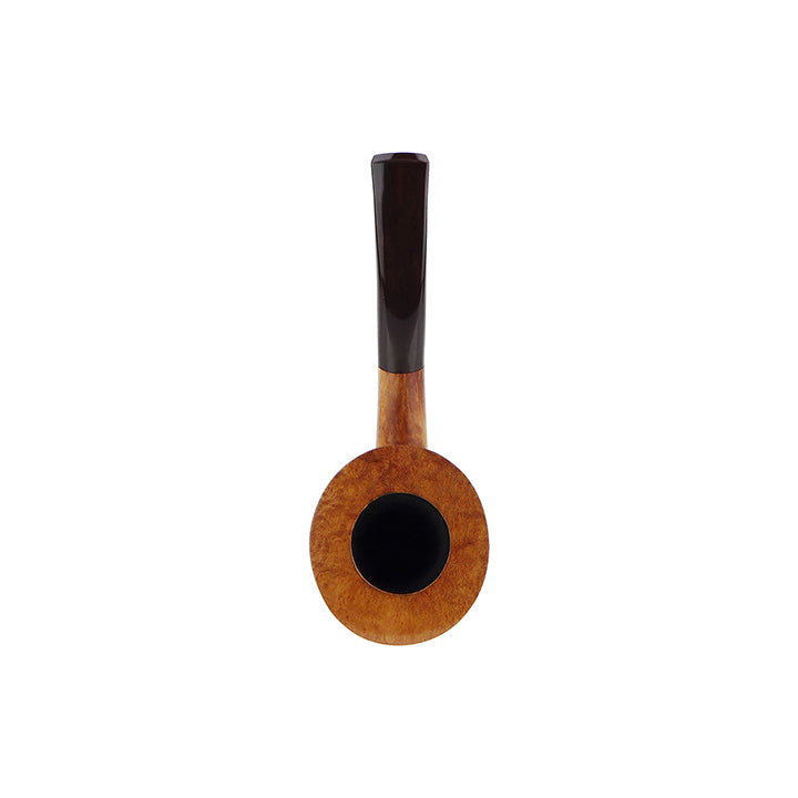 Randy Wiley Pipe No. 1077 - Patina, 77