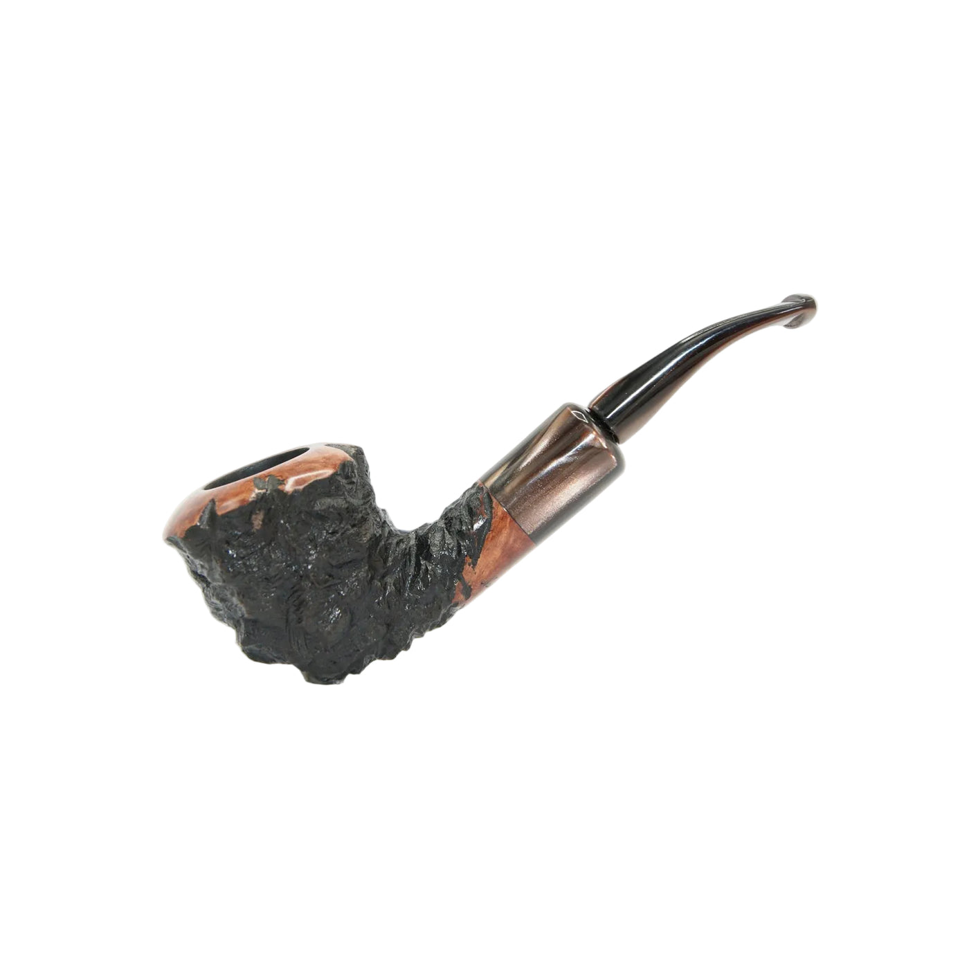 Randy Wiley Pipe 1102 Left