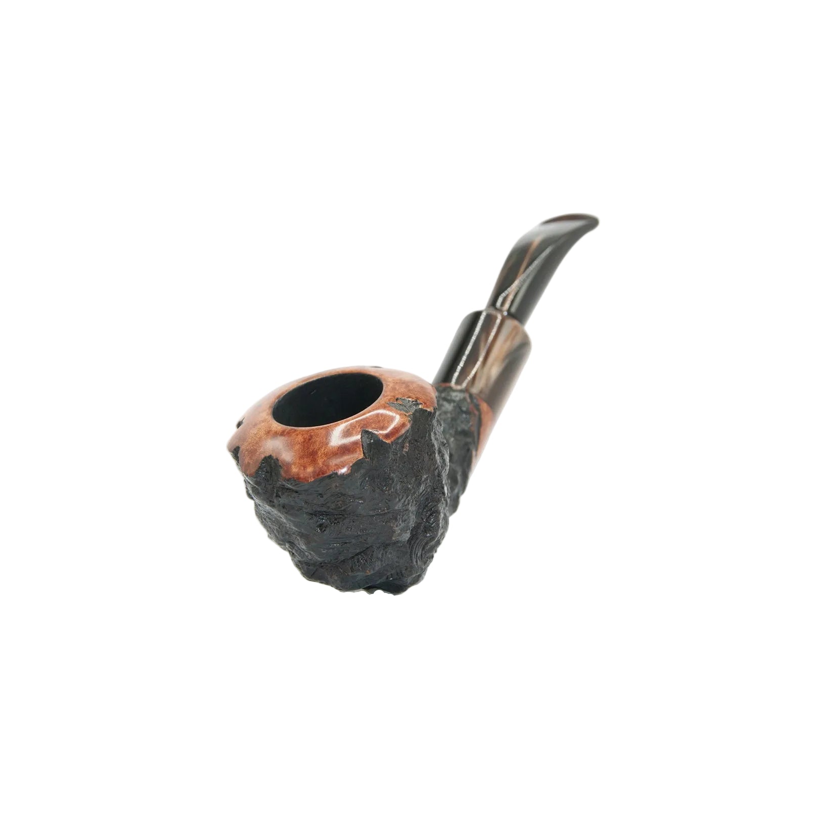 Randy Wiley Pipe 1102 Left Side