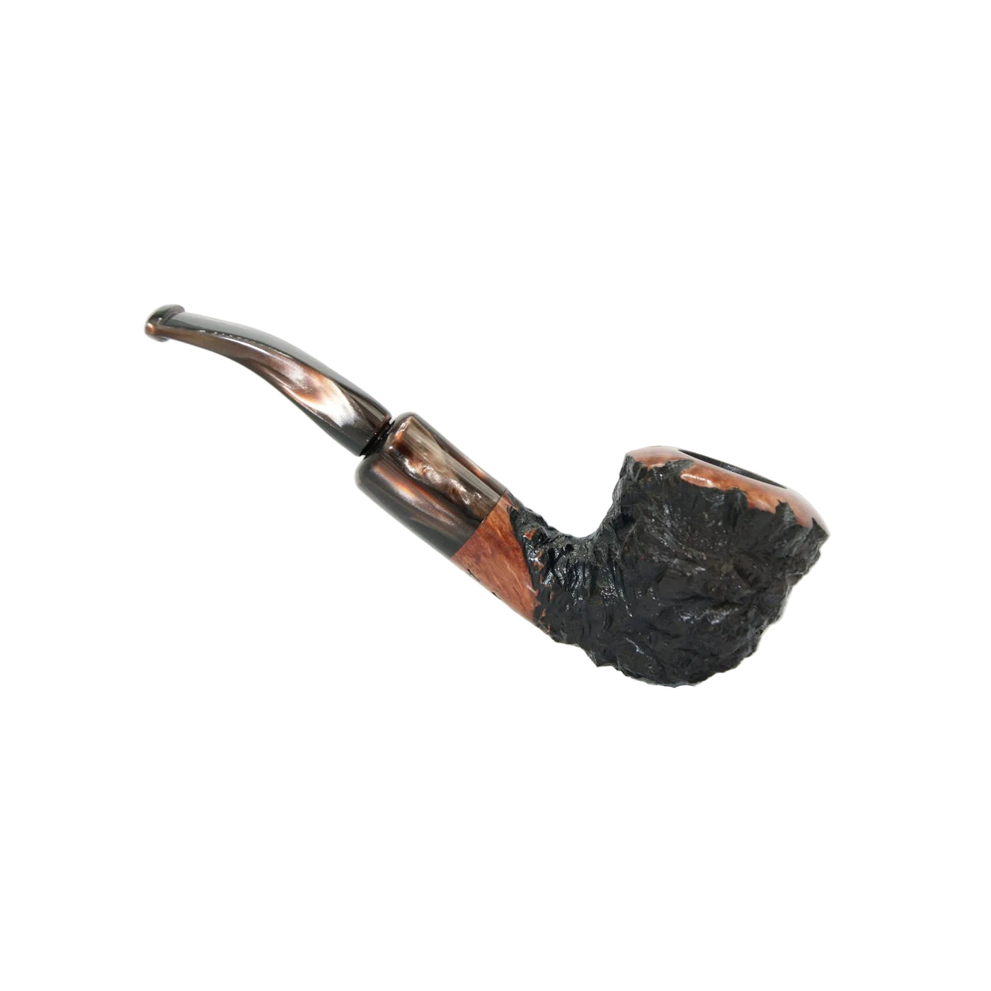 Randy Wiley Pipe 1102 Right